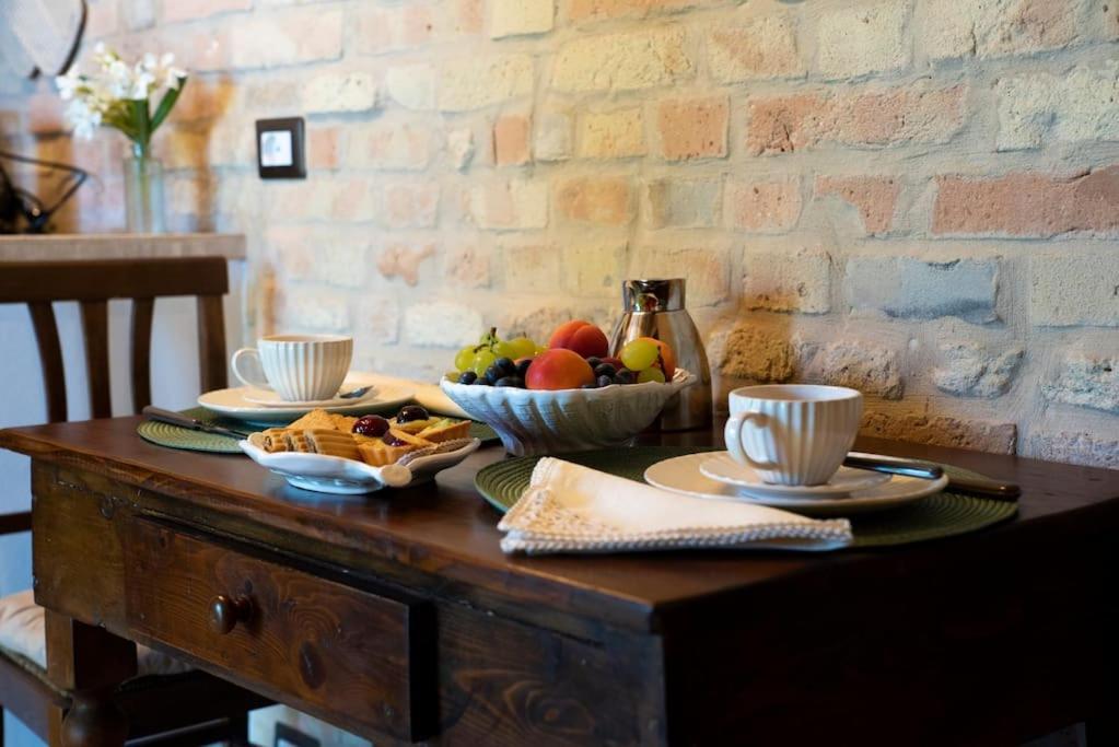 La Capparuccia Apartment Civitanova Marche Ngoại thất bức ảnh