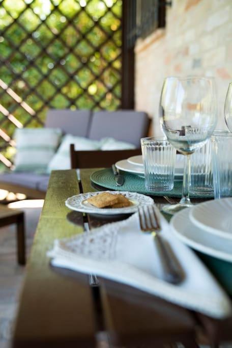 La Capparuccia Apartment Civitanova Marche Ngoại thất bức ảnh
