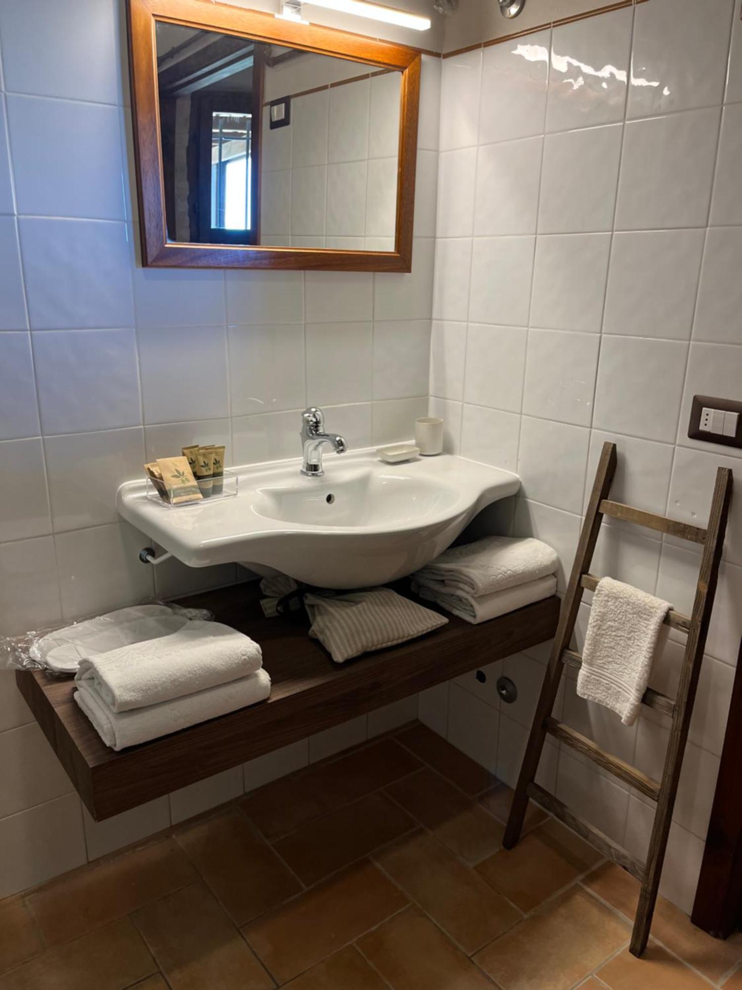 La Capparuccia Apartment Civitanova Marche Ngoại thất bức ảnh