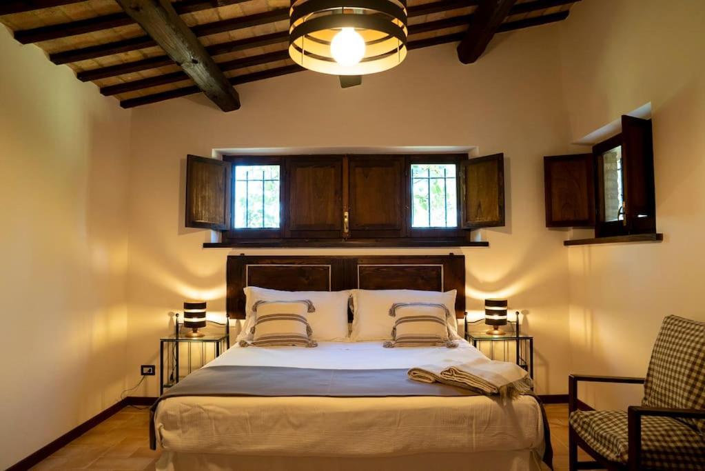 La Capparuccia Apartment Civitanova Marche Ngoại thất bức ảnh
