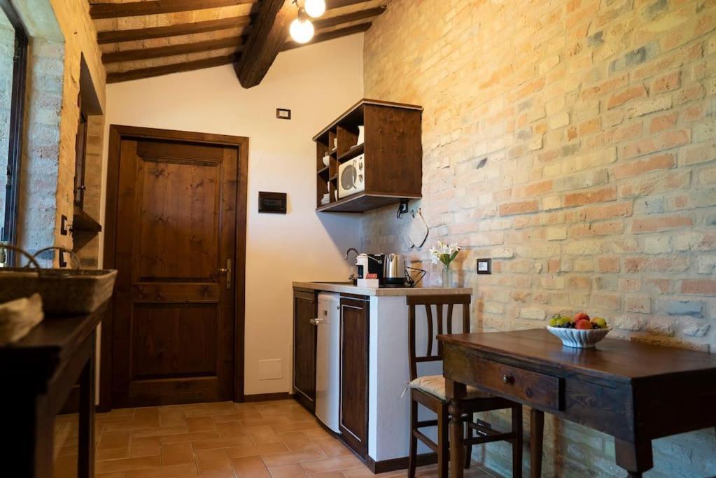 La Capparuccia Apartment Civitanova Marche Ngoại thất bức ảnh