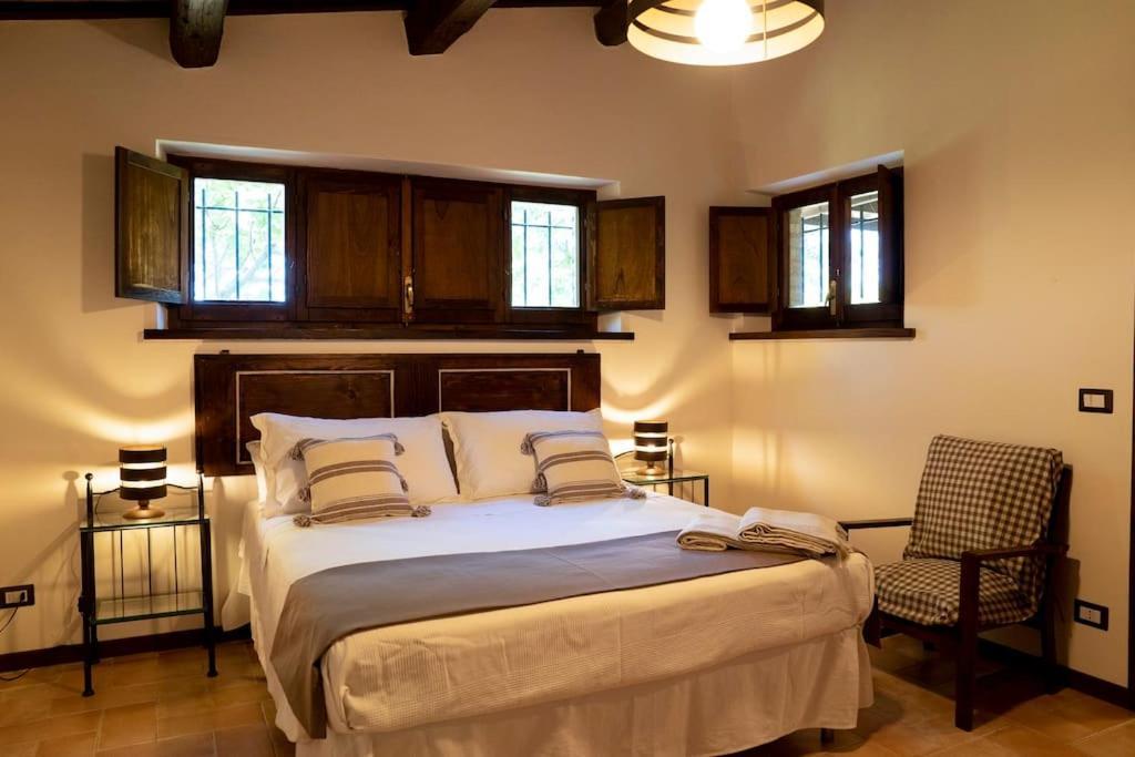 La Capparuccia Apartment Civitanova Marche Ngoại thất bức ảnh