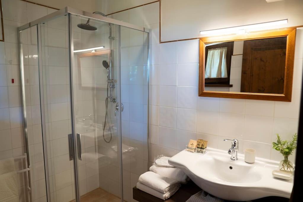 La Capparuccia Apartment Civitanova Marche Ngoại thất bức ảnh